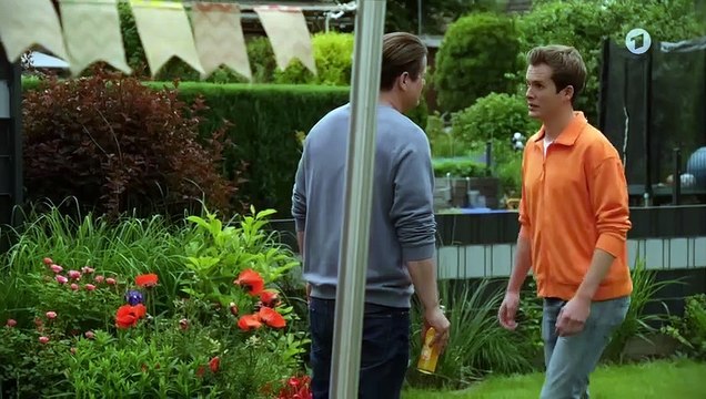 Rote Rosen Folge 3624