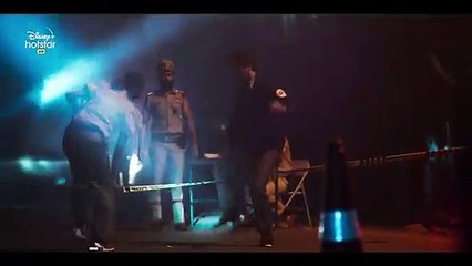 OK Computer Saison 1 - Trailer (EN)