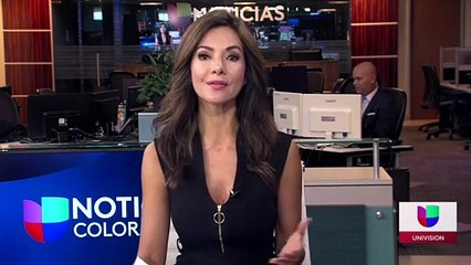 Arrestan a sospechoso de tiroteo