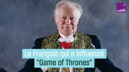 "Les Rois maudits" de Maurice Druon, une influence pour l'auteur de "Game of Thrones"