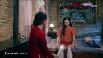 Duyên Kiếp Tập 12 - Phim Việt Nam THVL1 - xem phim duyen kiep tap 13