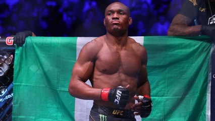 UFC 278 Preview: Usman Vs. Edwards