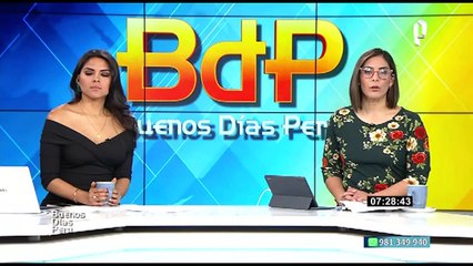 SJM: Padres de familia denuncian que sus hijos deben cruzar basural para ir al colegio