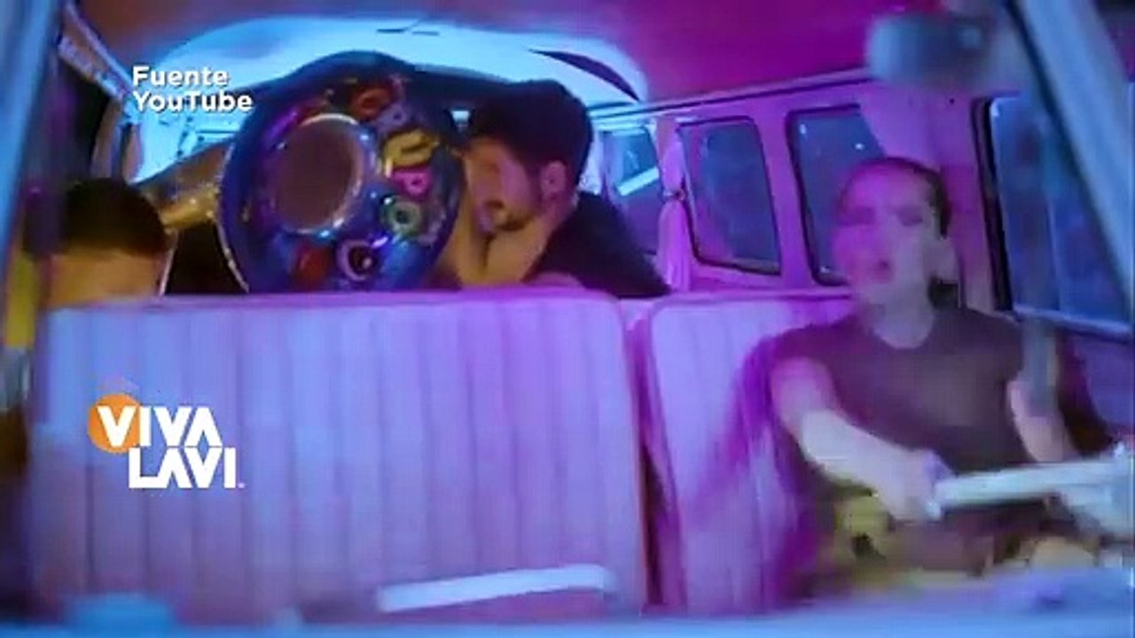 Camilo y Grupo Firme lanzan canción juntos