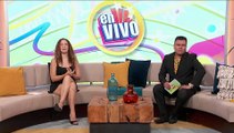 Chiquis En Entrevista Exclusiva Nos Habla De La Familia De Su Mamá