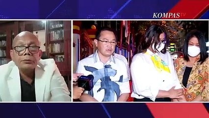 Koordinator TAMPAK: Aliran Dana Ferdy Sambo Belum Diungkap!