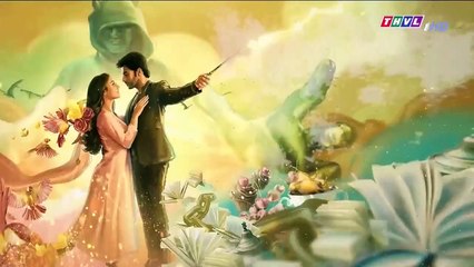 phép màu tình yêu tập 22 - thvl1 lồng tiếng - phim an do - xem phim phep mau tinh yeu tap 23