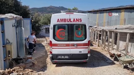 Son dakika haber: Kalbine bıçak saplanmış halde ölü bulundu