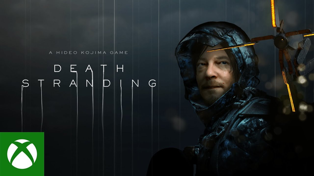 Death Stranding arrive sur le Xbox Game Pass PC