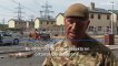 İngiliz Ordusu, Rusya ile savaş halindeki Ukraynalı askerleri eğitiyor