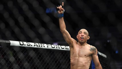 UFC 278 Preview: Dvalishvili Vs. Aldo