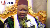 Tchad : de retour au pays, Takilal Ndolassem, leader du FPLS, irrité par le sous-développement