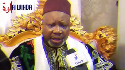 Tchad : de retour au pays, Takilal Ndolassem, leader du FPLS, irrité par le sous-développement