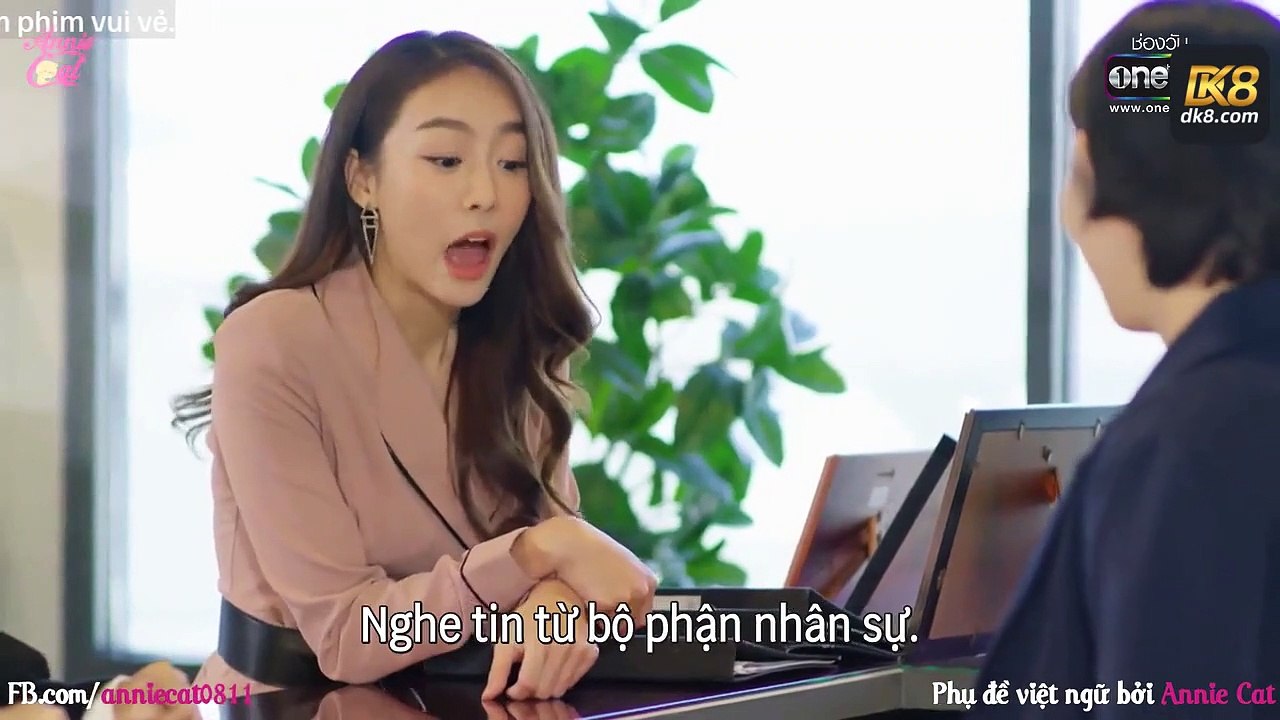 Hôn Nhân Chớp Nhoáng Tập 5 Vietsub