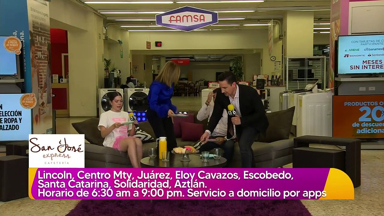 VIDEO: Bebé recién nacida le da beso a su padre