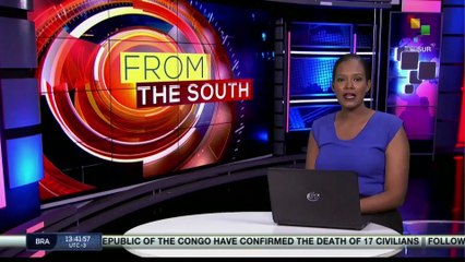 FTS 12:30 19-08: Peruvian PM testifies over instigation statements