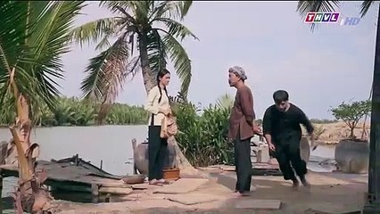 Duyên Kiếp Tập 12 - Phim Việt Nam THVL1 - xem phim duyen kiep tap 13