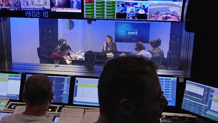 Ce que l'on sait des tirs policiers près de Lyon après un refus d'obtempérer