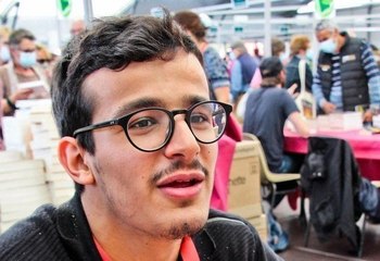 "Ils ont oublié Paul au montage...", "Totalement effacé" : Paul El Kharrat transparent dans "Les Traîtres", la déception des internautes