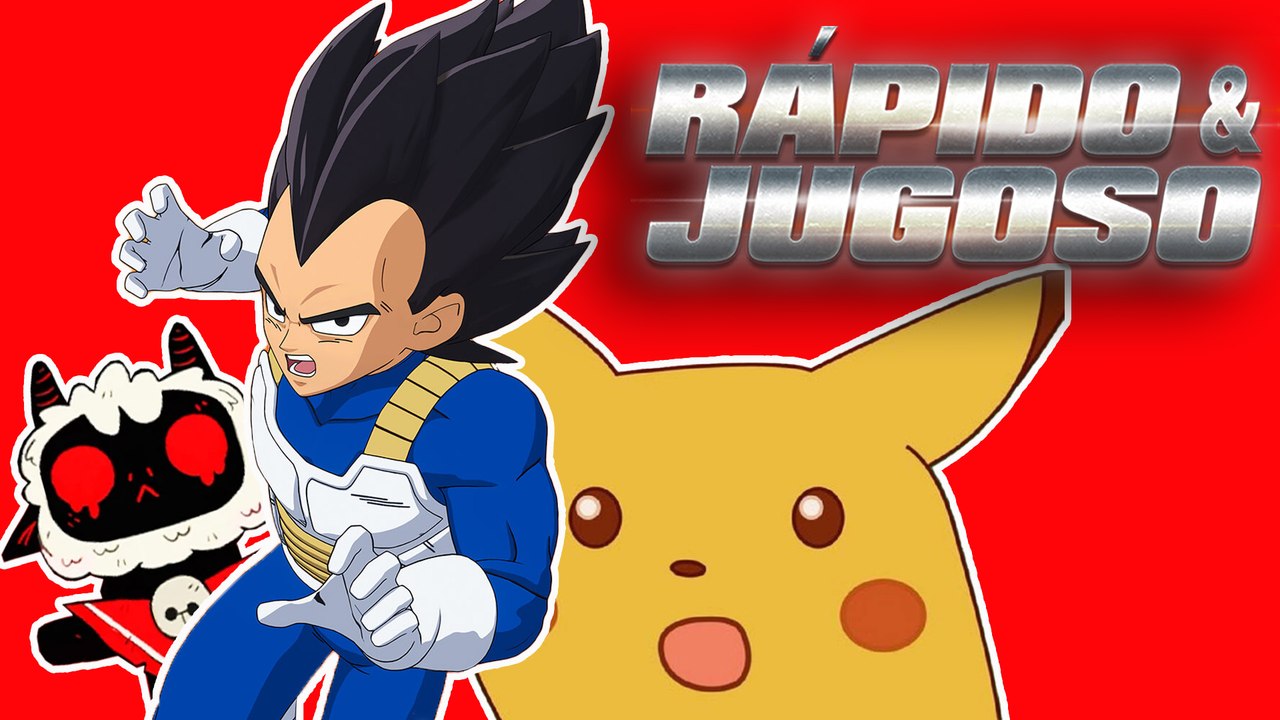 Rápido y Jugoso: ¡Death Stranding a Game Pass y Dragon Ball llega a Fortnite!