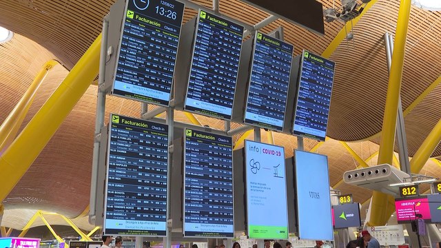 Sepla impugna ante la AN los servicios mínimos de la huelga en easyJet por abusivos