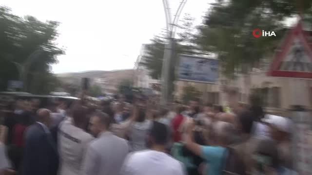 Mersin haberleri: Bakan Soylu: Ne söylerlerse söylesinler, Libya'da, Doğu Akdeniz'de huzuru temin eden bir Türkiye var