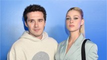GALA VIDEO - Brooklyn Beckham : cette preuve d’amour incroyable à sa femme Nicola Peltz