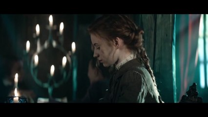 Ivy e Inger História completa S01 - Parte 2 (Dublado)