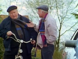 Mit Leib und Seele S03E02-Das salomonische Urteil
