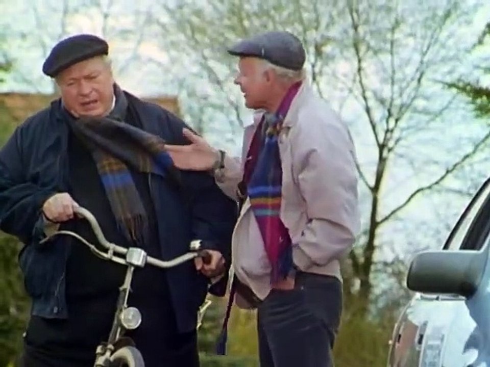 Mit Leib und Seele S03E02-Das salomonische Urteil