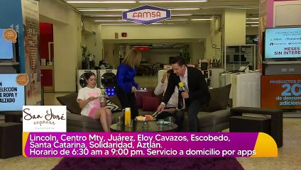 VIDEO: Bebé recién nacida le da beso a su padre