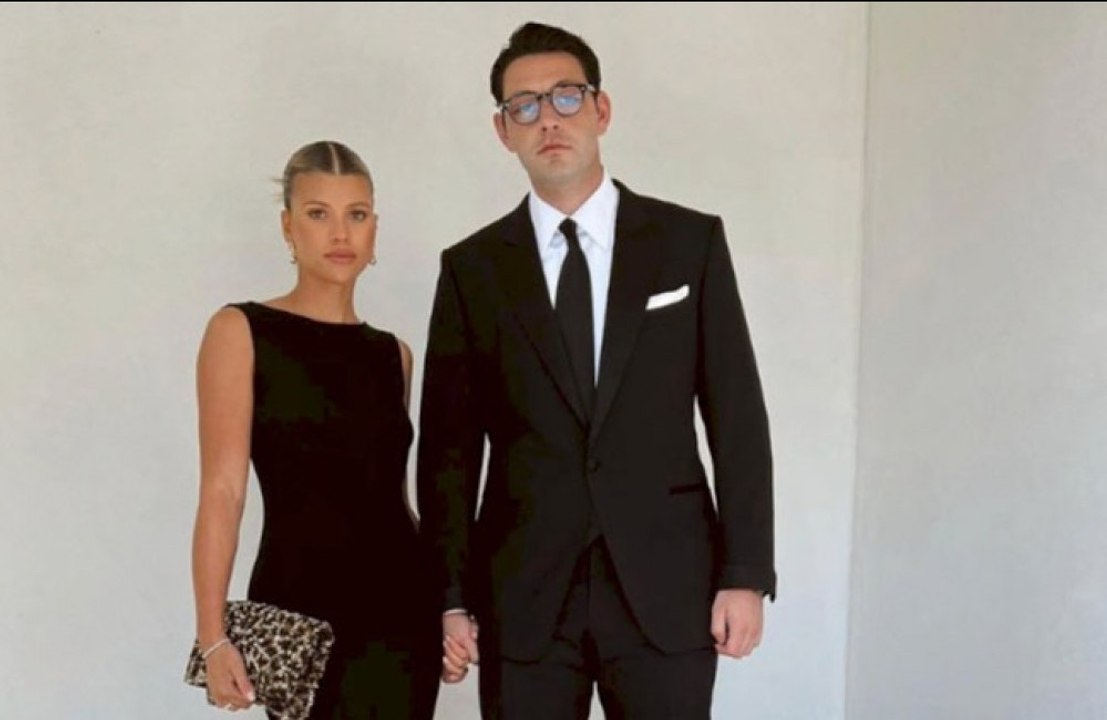 Sofia Richie prépare son "mariage de rêve" avec Elliot Grainge.