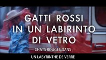 CHATS ROUGES DANS UN LABYRINTHE DE VERRE (1975) Bande Annonce Italienne S.T.FR.