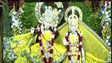 મહારાષ્ટ્રમાં જન્માષ્ટમી નિમિત્તે દહીં હાંડીનો ઉત્સવ ઉજવાયો