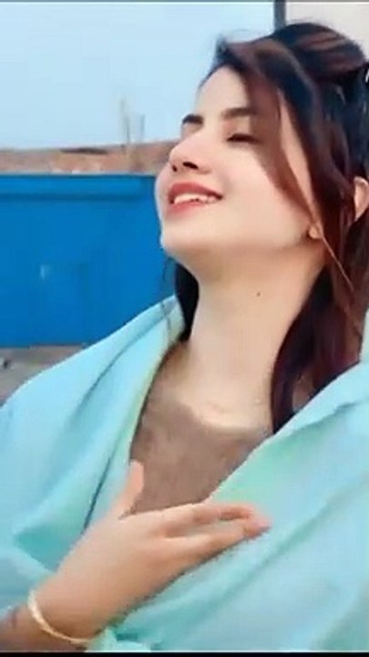 PRIYANKA MONGIA NEW VIDEO -- (Edit into a Short)