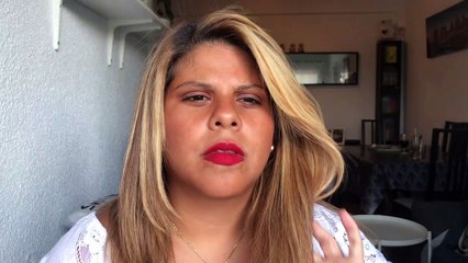 Hondureña triunfa en TikTok dando consejos sobre trabajos en España