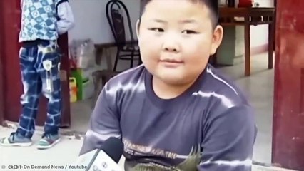 20 Rare Kids That Are One in a Million