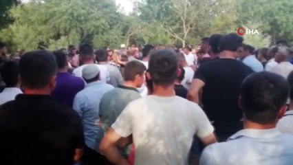 Peş peşe drenaj kuyusuna giren üç kardeşin feci ölümü! İtfaiye eri de hastanelik oldu