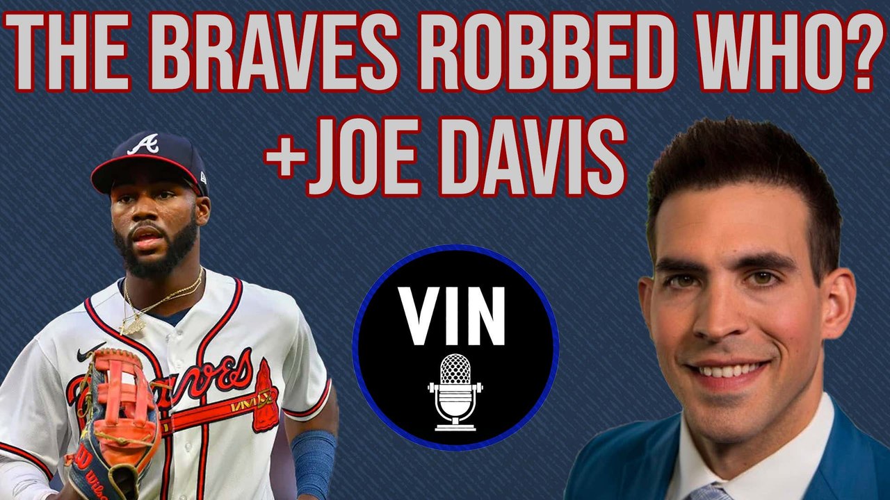 It's Downright Shocking To Me That Joe Davis Started His Broadcasting Career With The Schaumburg Flyers (And Never Got Paid)