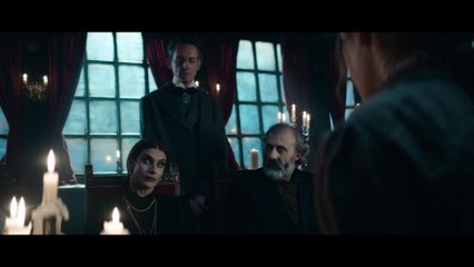 Ivy e Inger História completa S01 - Parte 7 (Dublado)