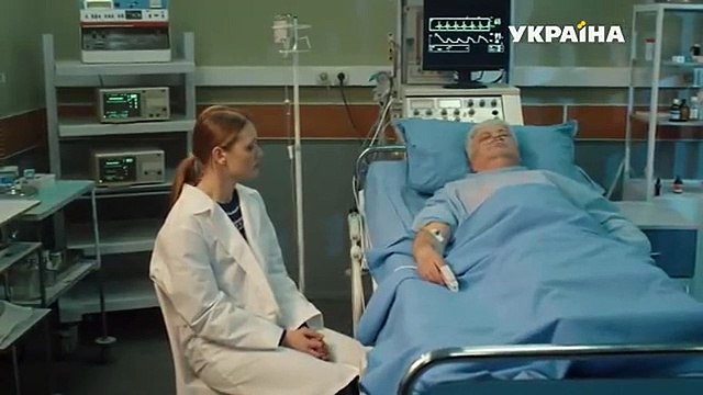 Вопреки судьбе 2 серия