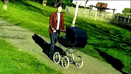 Anuncio antipiratería de 'The IT Crowd'