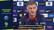 Galtier convinced Mbappe can 'integrate' with Messi and Neymar