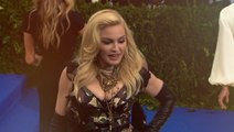 Britney Spears Gushes Over Madonna On Her 64th Birthday & Posts Pic Of Pair Embracing