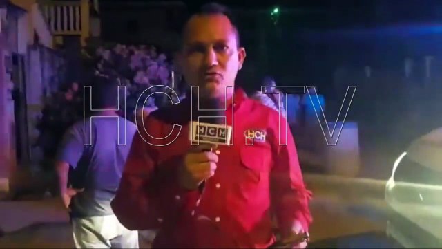 ¡MASACRE! Sicarios asesinan a seis personas en la zona norte del país (1)