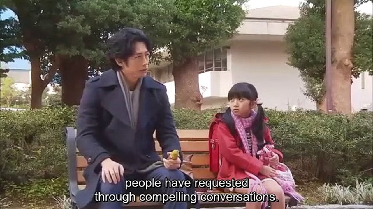 Ima kara Anata wo Kyouhaku Shimasu - 今からあなたを脅迫します - From Now On I Threaten You,I Intimidate You From Now,May I Blackmail You- E6 English SUB
