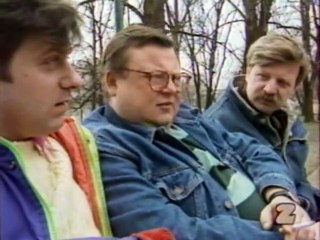 Za chwilę dalszy ciąg programu  10. Zawodowstwo