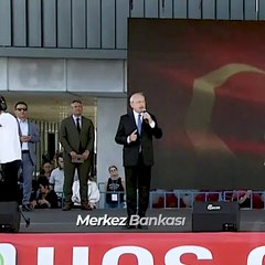 Download Video: Kılıçdaroğlu: Milletin ekmeğiyle oynayanın ekmeği olmaz