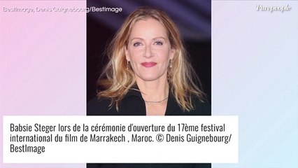 Babsie Steger (Salut les musclés) : La nouvelle vie surprenante d'Hilguegue