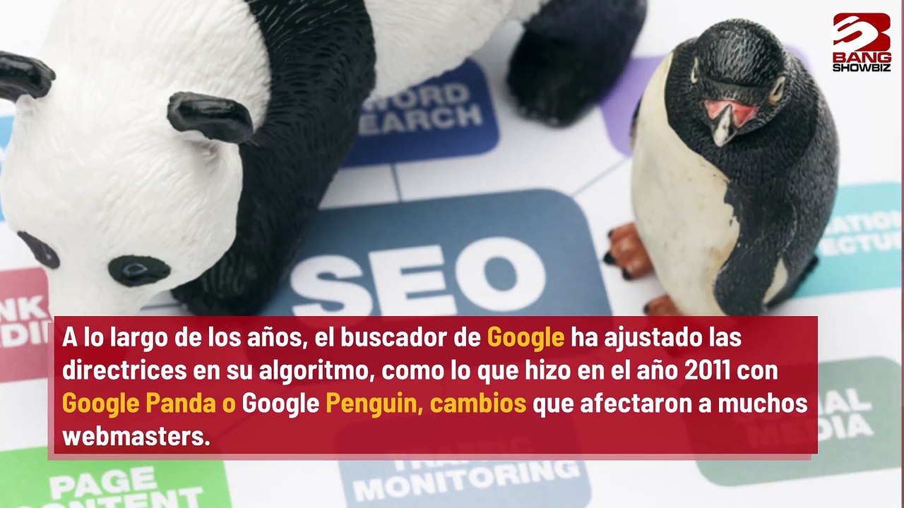 Google prepara cambios en su buscador, contra el 'clickbait'